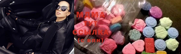 гашик Мегион